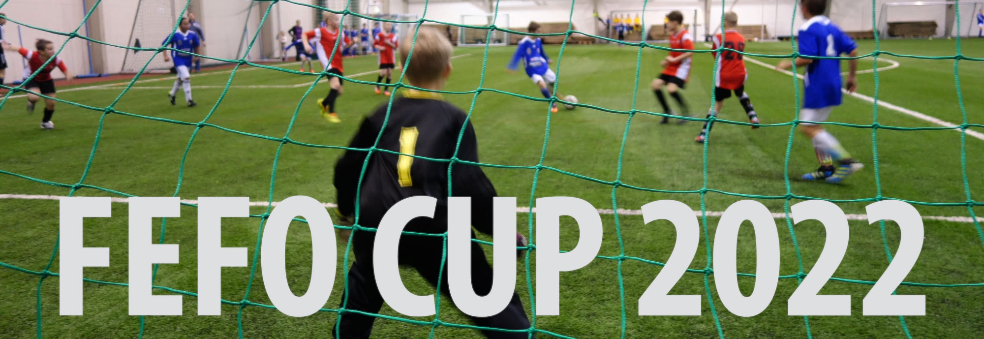 Fefo Cup Hovedturnering